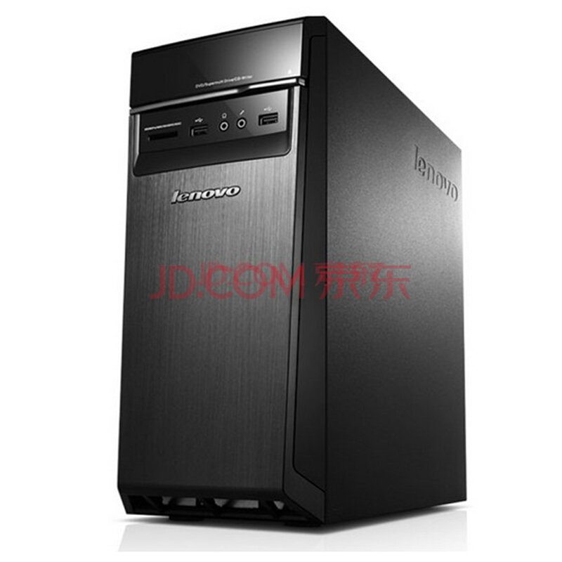 联想(Lenovo) 新圆梦F5050 台式电脑（I3-4170/4G/500G/2G）适合安装什么系统