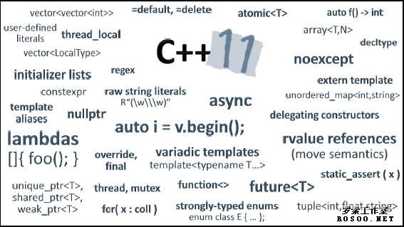 我现在刚要学C++不知道有什么软件好用，请大家分析一下，