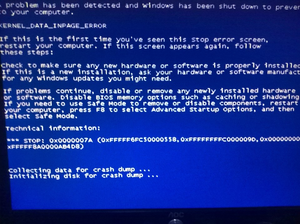 求告知我的電腦關不了機怎麼回事