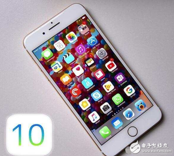 苹果iOS10.2正式版新功能？