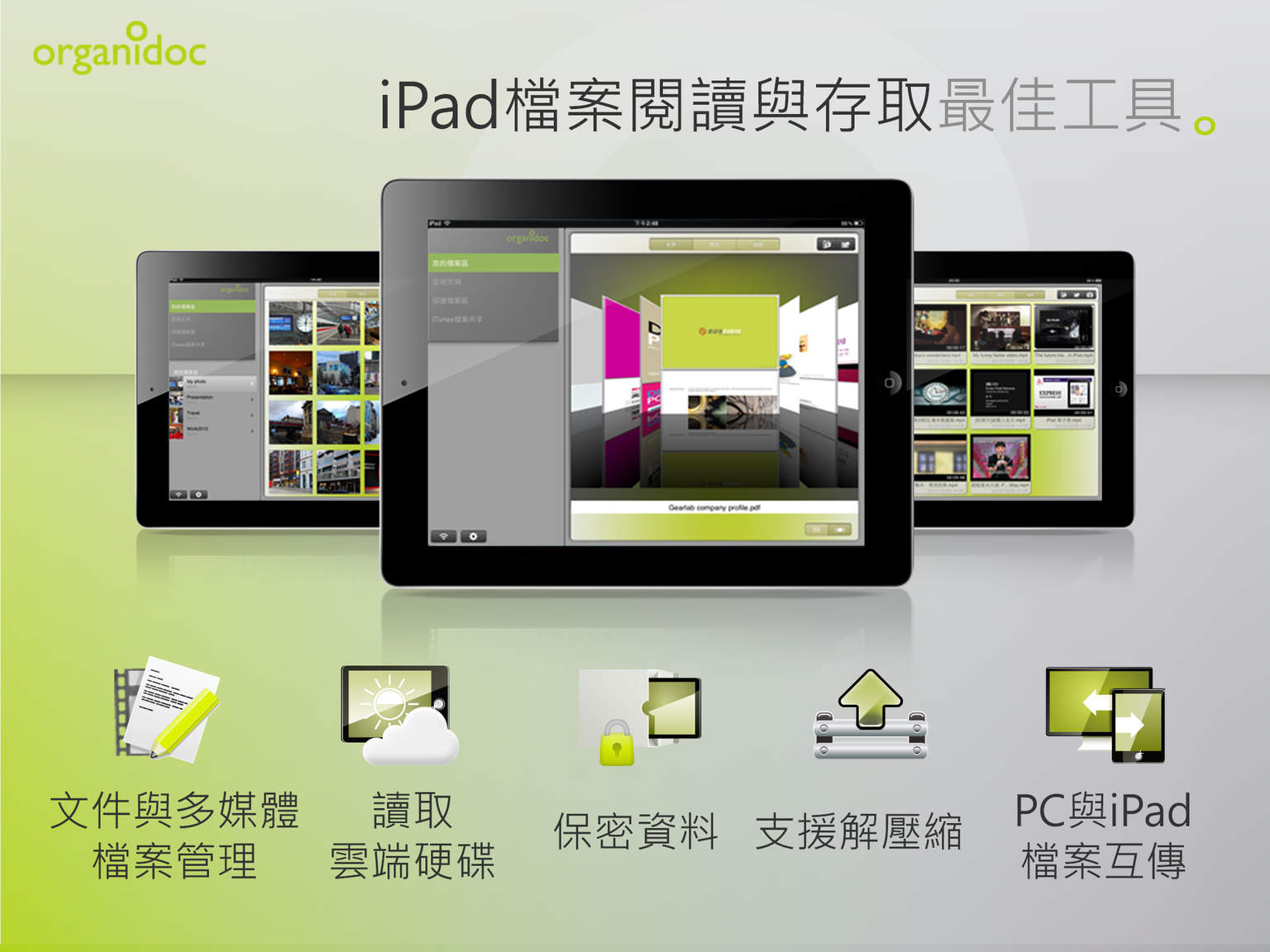 ipad4能用u盘吗谁了解的说下