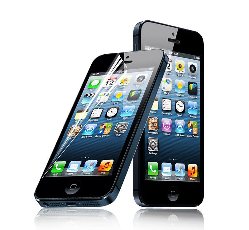 国内iphone屏幕保护膜厂商哪家比较好？