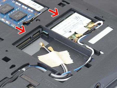 笔记本硬盘接口mini PCI-E还是mSATA?