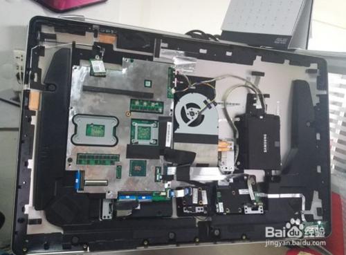 一个用了三年的台式机硬盘坏了，能不能换成固态硬盘？