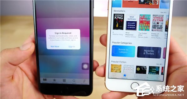 苹果iOS10.1 Beta4改进了什么？