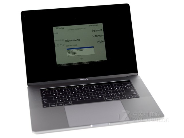 苹果新款Macbook Pro 15英寸的音效如何？