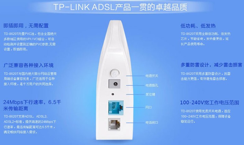 有关ADSL猫拨号的问题请教一下。