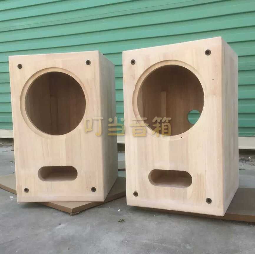 双12寸音箱空箱体的价格哪位朋友了解过?
