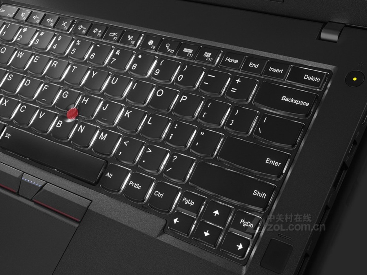 ThinkPad T460P(20FWA00TCD)按鍵舒適嗎？