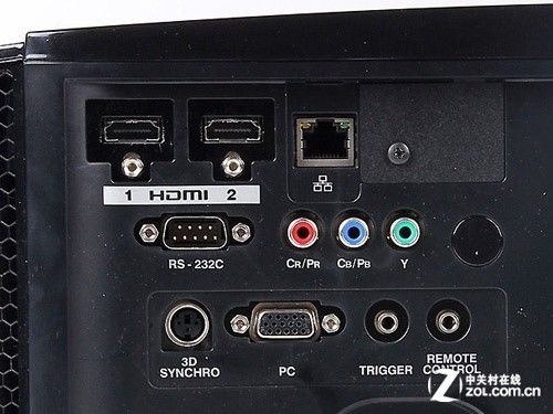 台式机HDMI的问题