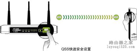 路由器psk是什麼了解的親說下