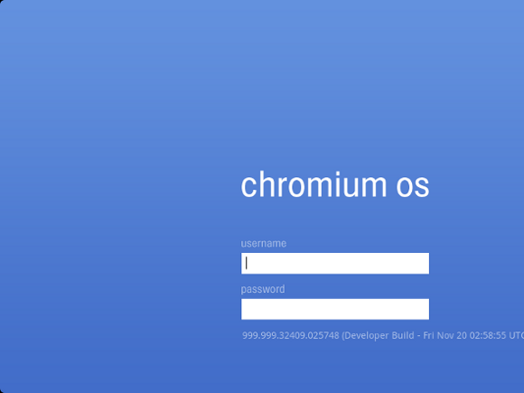 chromium os 能用office吗？