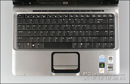 惠普15-au164tx键盘有灯吗，开关在哪？