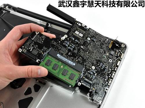 我来问问macbookpro如何换内存