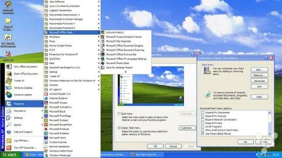 诞生15年后，怎么还那么多人使用Windows XP？
