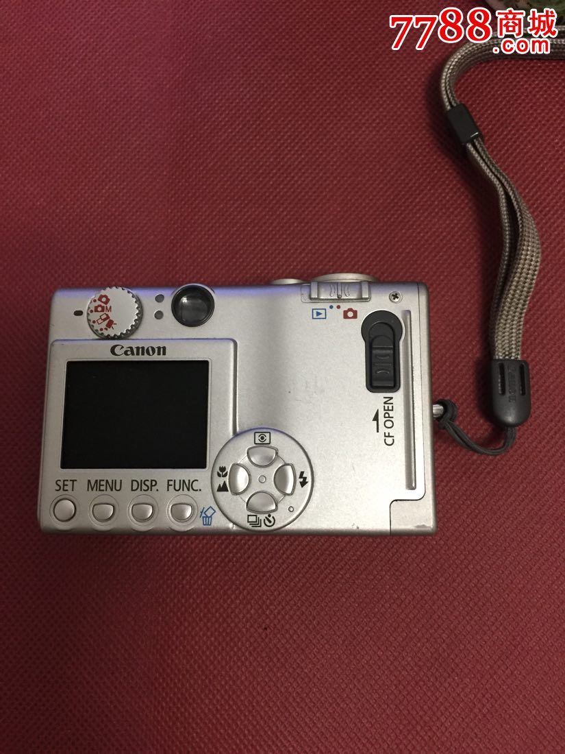 长焦相机和卡片机的区别哪位可以说说，长焦相机和卡片机的感光底片是一样的吗？