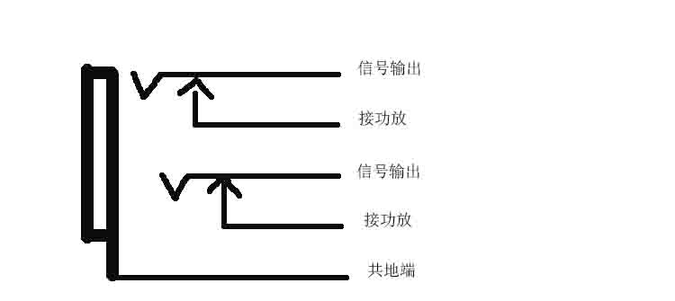 求大神说下耳机连接电脑还是外音