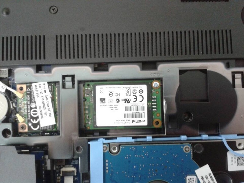 惠普ENVY 15系列机械硬盘的接口是SATA2还是SATA3,我想换固态，谢谢
