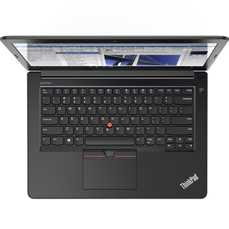 ThinkPad的各個係列有什麼區別？