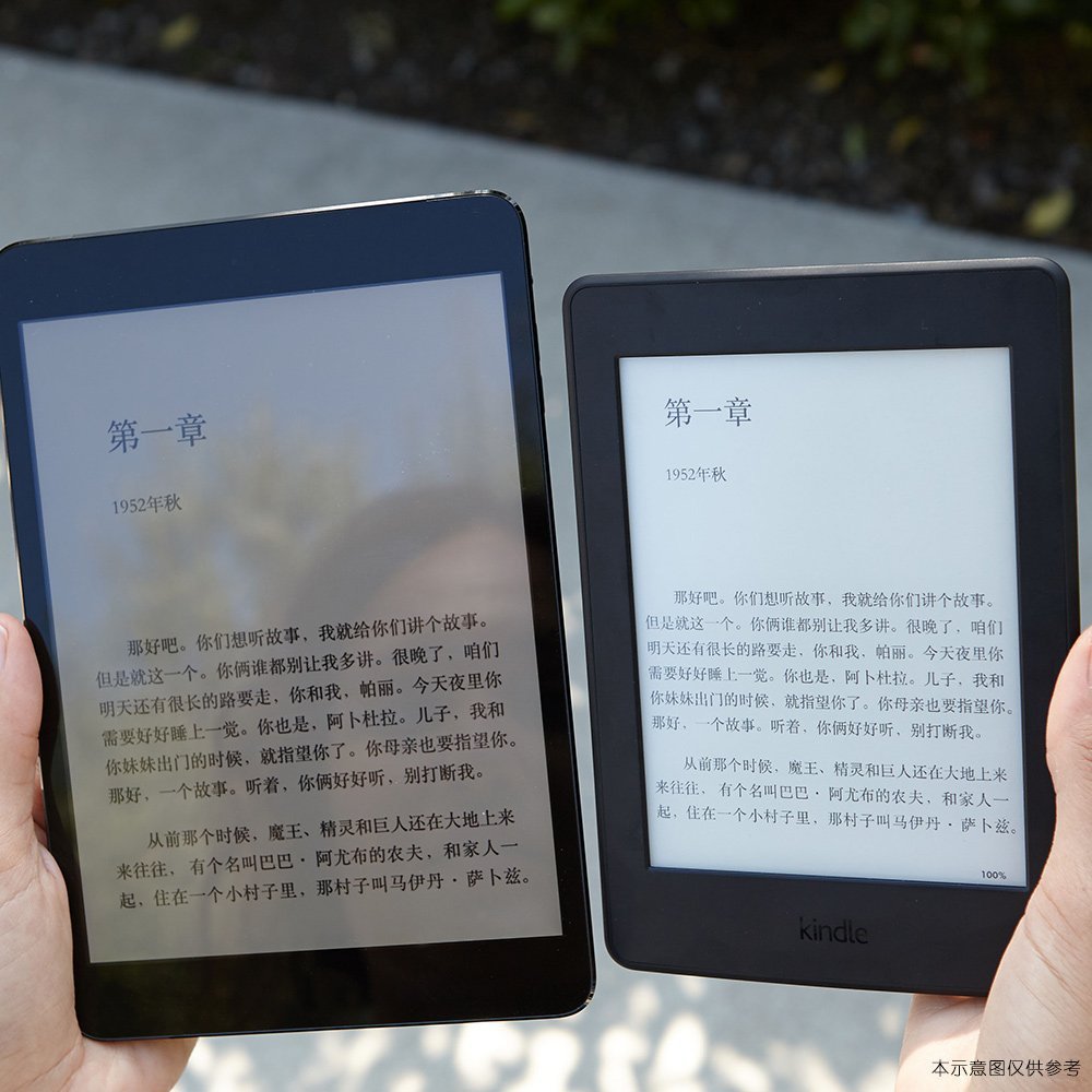 kindle平板价格大概是多少