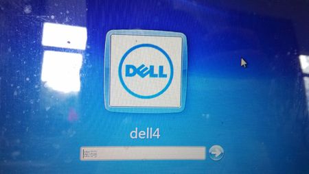 戴尔笔记本电脑忘记开机密码了怎么办麻烦知道的说下