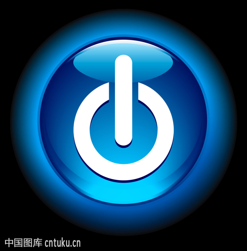 想知道怎麼顯示電源