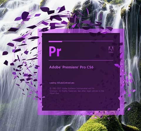 请问谁有Adobe Premiere Pro CC2014的软件