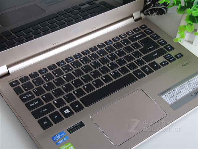 这款电脑的散热性能怎么样？（Acer Aspir AC15）