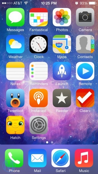 iOS 10.1 beta有什么改变？
