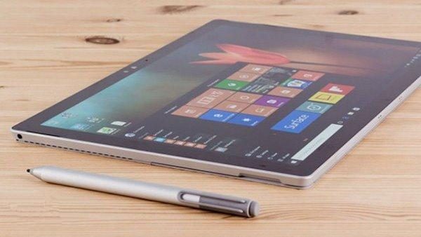 微软要推Surface Pro 5？