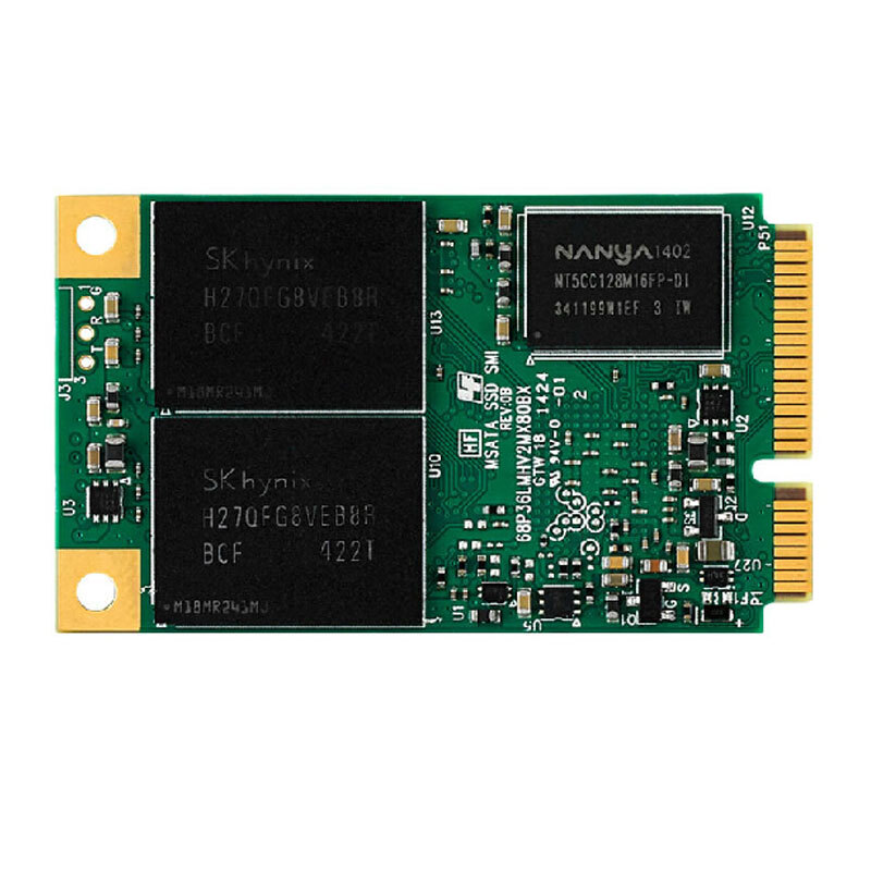 U24GI231E 可以装什么型号的固态硬盘？？