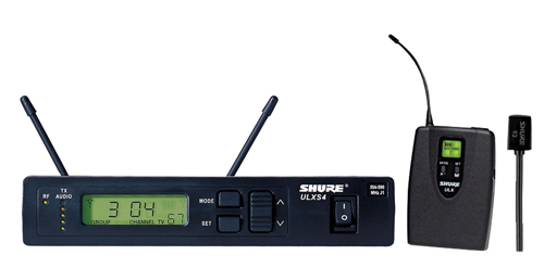 shure无线话筒维修方法有哪些？