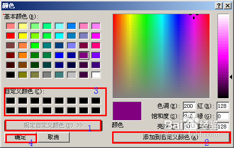 點擊後鏈接不改變顏色