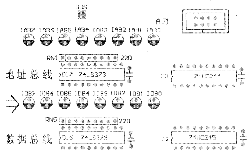 誰知道計算機存儲器是怎麼分類的？