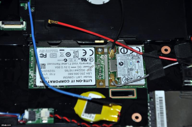 ThinkPad L410  升级硬盘    可以加M.2的SSD吗