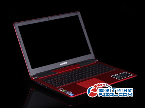 神舟 战神Z6-KP7S1 15.6英寸游戏本笔记本电脑怎么样？