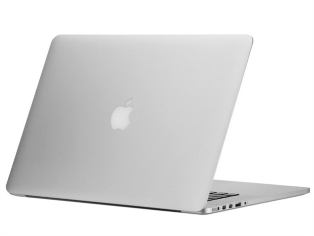苹果 MacBook Pro MF839CH/A 2015款 13.3英寸笔记本怎么样？