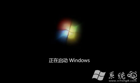 電腦裝了windows7然後一直沒法開機？