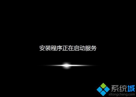 WIN7開機 正在啟動WINDOW 屏幕花一下就黑屏  可進安全模式，把顯卡放其它電腦裝了驅動重新啟動還是一樣、