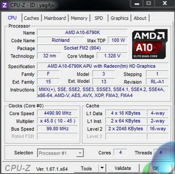電腦型號X64Windows 7  64位處理器AMD
