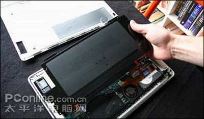 macbook air 提示修理电池，怎么破？有同样经历过的吗