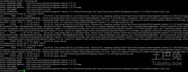 linux中tar命令怎么解压.tgz与.tar.gz文件