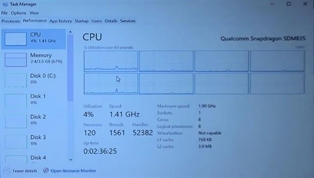 如何评价高通骁龙835能够支持Win10 X86程序？