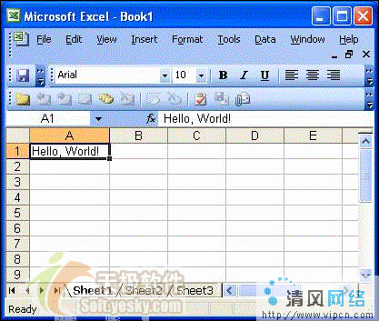 如何在Java中操作Excel