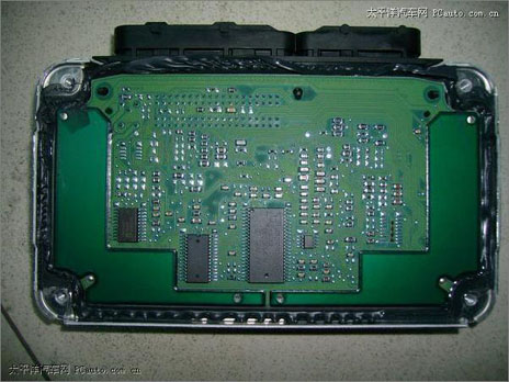 保時捷刷ECU動力升級後是否會出現電腦故障？