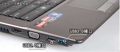 筆記本電腦USB接口不能用   3.0