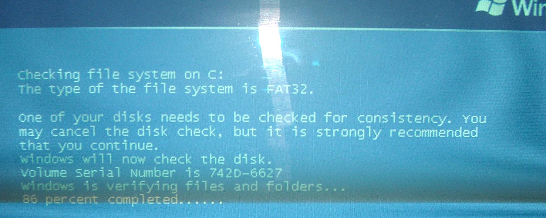 金山毒霸系统修复可以解决电脑出现蓝屏问题吗