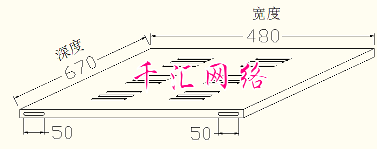 网络机柜隔板的原理和使用方法有谁了解？