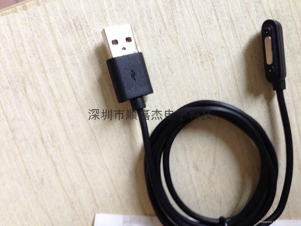 磁性充电接口好用吗？