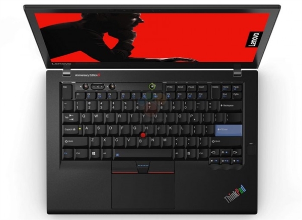 联想Thinkpad键盘的红点咋样禁止使用